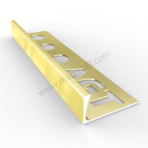 2141 DİKME PARLAK GOLD
