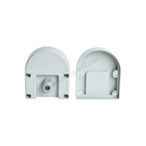 LP - 22 Pvc Yan Kapak