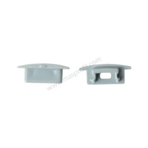 LP - 24 PVC Yan Kapak