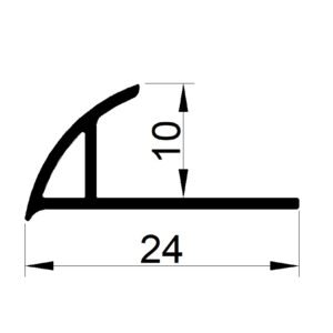 Yarım Ay Federli - Görsel 2